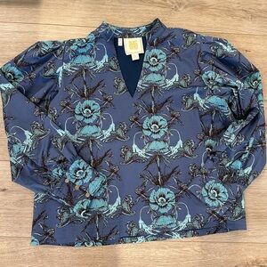 Emily McCarthy Blouse